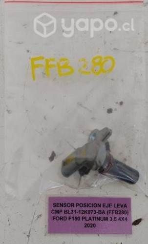 Sensor Posicion Eje Leva (FFB280) Ford F150 3.5 P