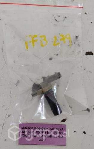 Sensor Posicion Eje Leva (FFB279) F150 3.5 Platinu
