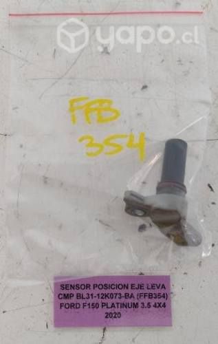 Sensor Posicion Eje Leva (FFB354) F150 3.5 Platin