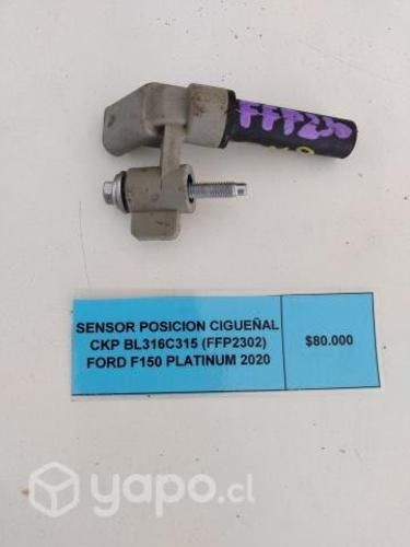 Sensor Posicion Ciguenal (FFP2302) F150 2020 Plati