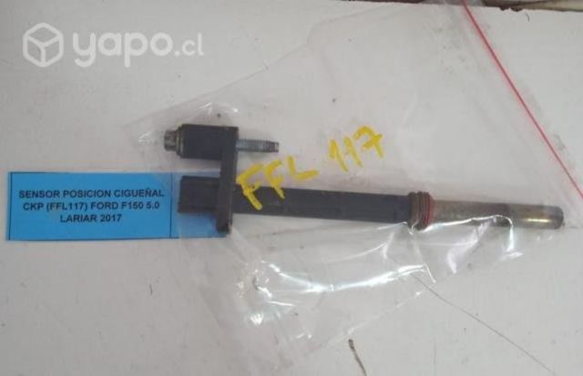 Sensor Posicion Ciguenal CKP (FFL117) Ford F150 5