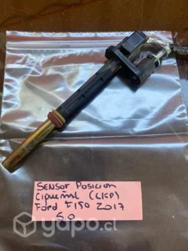 Sensor posicion ciguenal (CKP) Ford F