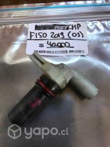 Sensor posicion eje leva CMP (01) Ford F150 3.5