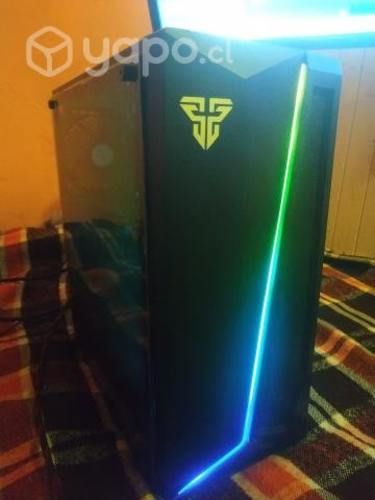 Pc gamer - RX 480 8GB NO PERMUTO