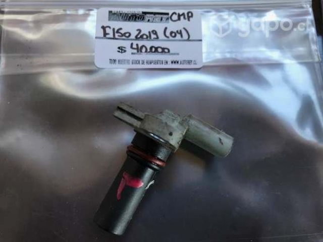 Sensor posicion eje leva CMP (04) Ford F150 3.5