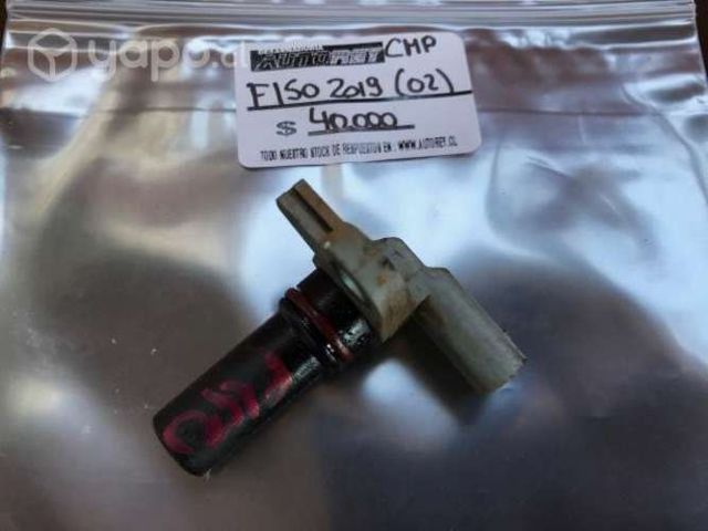 Sensor posicion eje leva CMP (02) Ford F150 3.5