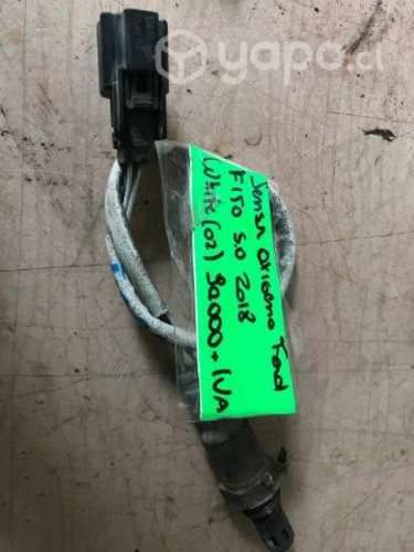 Sensor oxigeno white (02) Ford F