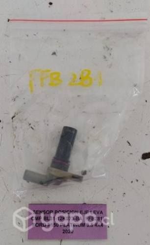 Sensor Posicion Eje Leva (FFB281) F P