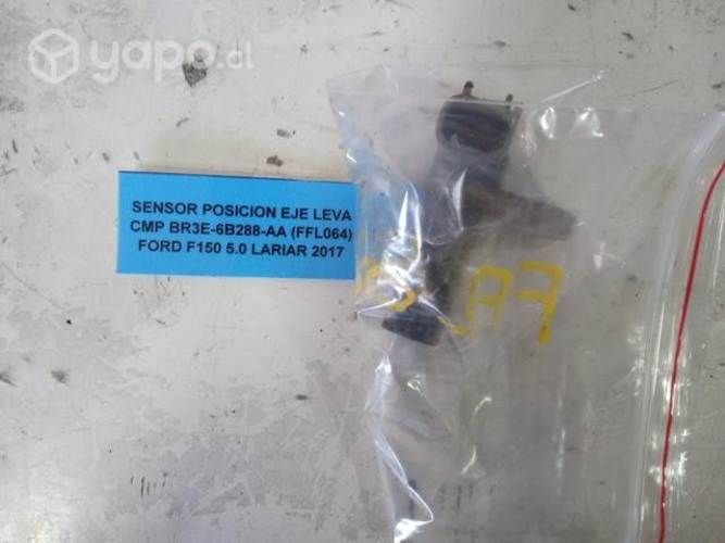 Sensor Posicion Eje Leva (FFL064 F150 5.0 Lariat