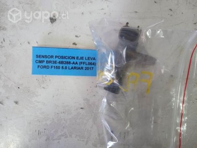 Sensor Posicion Eje Leva (FFL064 F150 5.0 Lariat