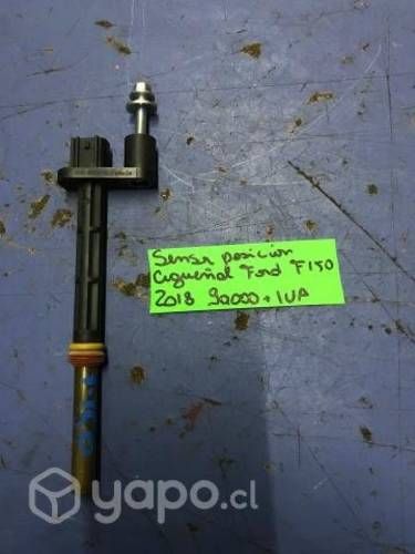 Sensor posicion Ciguenal CKP Ford F