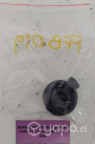 Sensor Retroceso (FFB019) Ford F150 Platinum 3.5