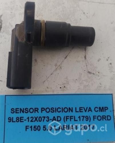 Sensor Posicion Leva CMP (FFL179) F150 5.0 Lariat