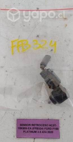 Sensor Retroceso HC3T-15K859-EA (FFB324) Ford F150
