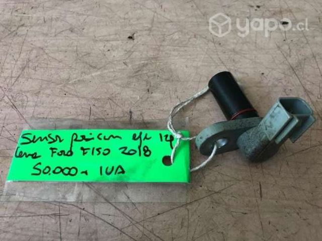 Sensor posicion eje leva CMP Ford F