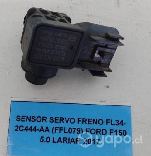 Sensor Servo Freno FL34-2C444-A (FFL079) Ford F150