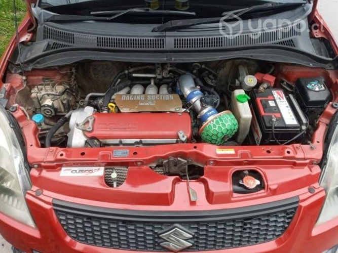 Vendo Suzuki Swift 2007