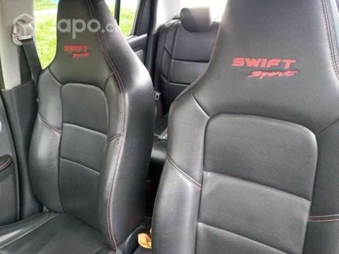 Vendo Suzuki Swift 2007