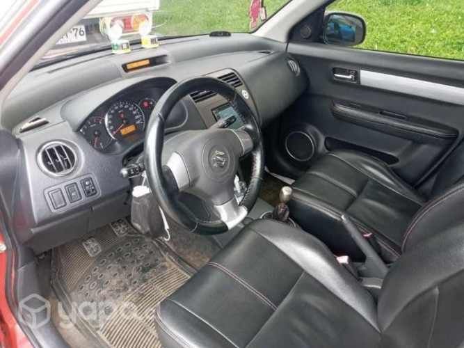 Vendo Suzuki Swift 2007