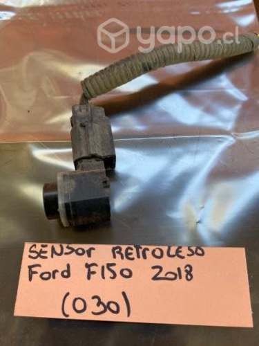 Sensor retroceso (030) FL3T-15K859-AB Ford F150