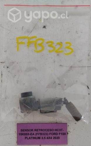 Sensor Retroceso HC3T-15K859-EA (FFB323) Ford F150