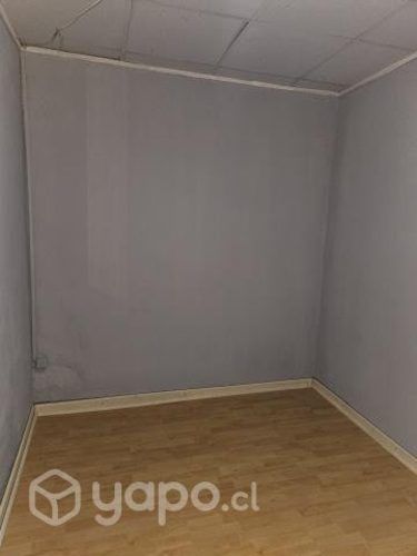 Habitaciones en arriendo a 3 cuadras de Metro