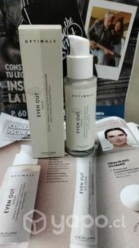 Sérum Despigmentante