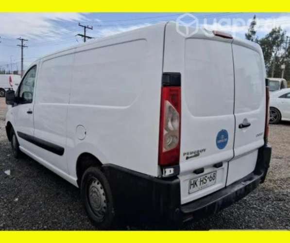 Furgon Diesel Peugeot Expert 2.0 2015