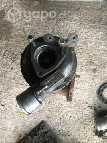 Turbo Hyundai Terracam 2.9