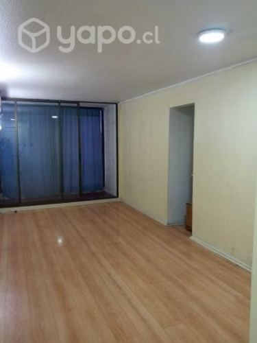 Departamento condominio, 1er piso, p19 V.Mackenna