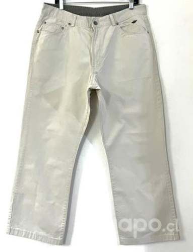 Pantalón Marca Dockers Talla W36 L33