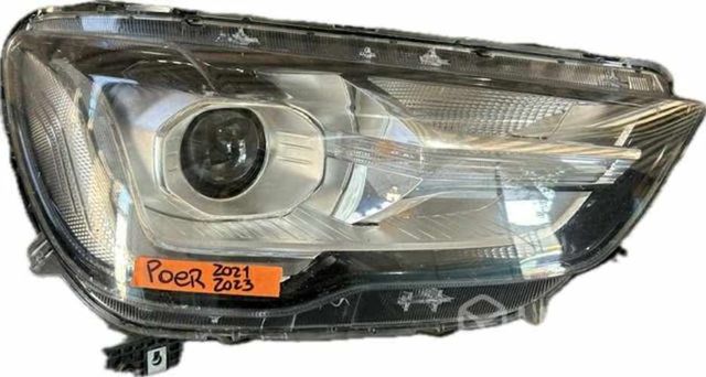 Óptico derecho great wall POER 2021-2023