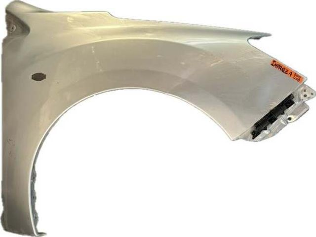 Tapabarro derecho subaru Impreza 2014-2018