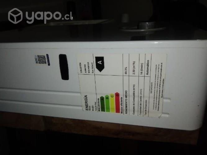 Hydrowind plus junkers