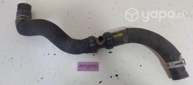 Manguera Agua (FFB040) Ford F150 Platinum 3.5 4x4