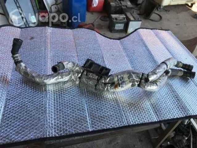 Manguera agua (050) Ford F