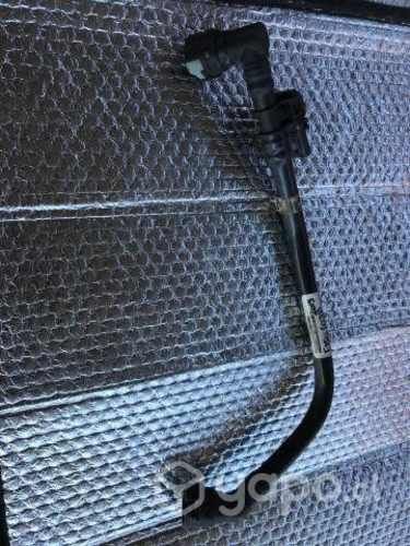 Manguera (037) HL3E-6758-AC Ford F