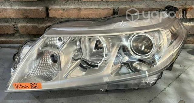 Óptico izquierdo Suzuki vitara 2016-2019