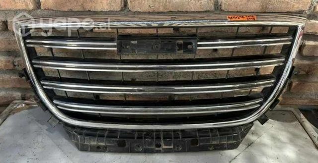 Máscara great wall Haval H