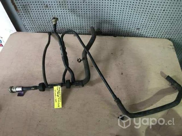 Manguera (043) Ford F