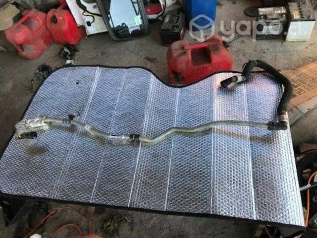 Manguera (075) Ford F