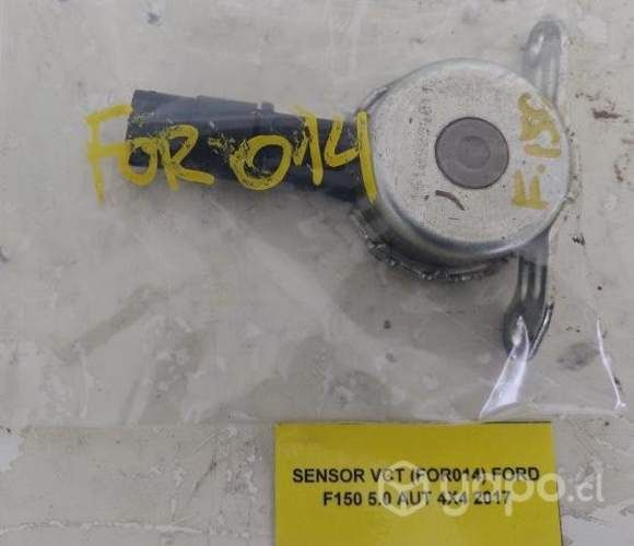 Sensor VCT (FOR014) Ford F150 5.0 AUT 4x4 2017