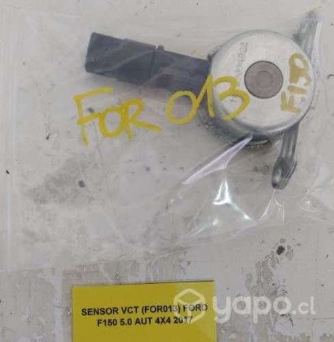 Sensor VCT (FOR013) Ford F150 5.0 AUT 4x4 2017