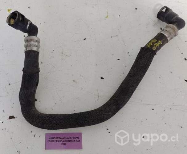 Manguera Agua (FFB074) Ford F150 Platinum 3.5 4x4