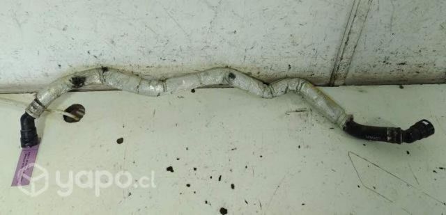 Manguera Agua (FFB065) Ford F150 Platinum 3.5 4x4