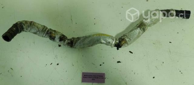 Manguera Agua (FFB066) Ford F150 Platinum 3.5 4x4