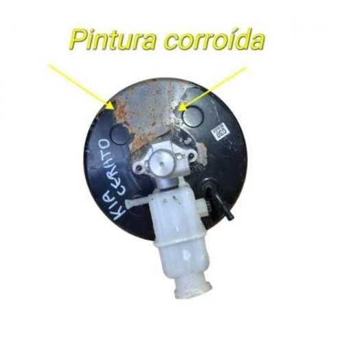 Servofreno Kia Cerato C 2010-2013 Depósito s/tapa