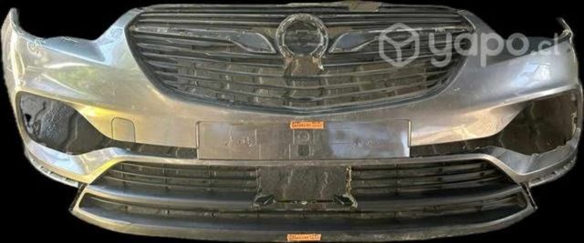 Parachoque opel grandlan 2018-2022
