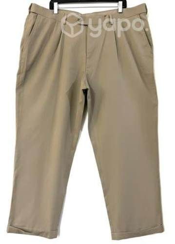 Pantalón De Vestir Marca George Talla 42x33