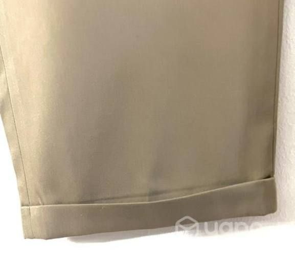 Pantalón De Vestir Marca George Talla 42x33